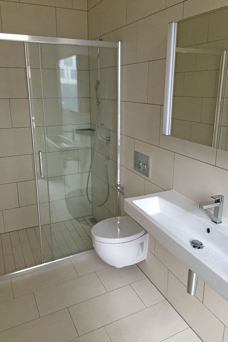 Urbanes Wohngefühl (5)