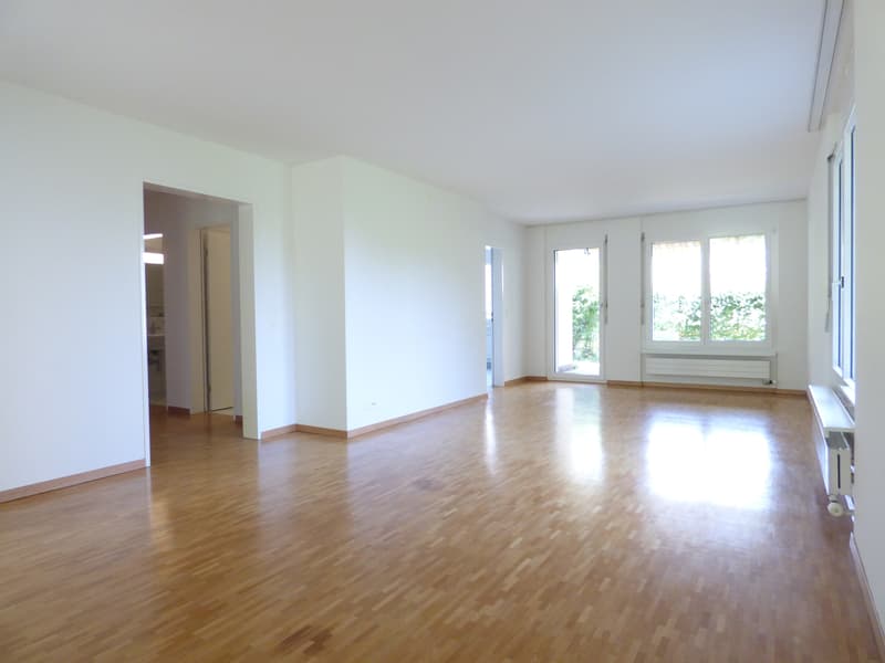 Ihre neue Wohlfühloase direkt im Herzen von Horgen! (6)