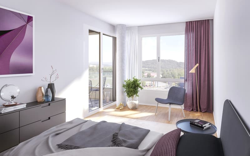 Ihr neues Zuhause? (3)