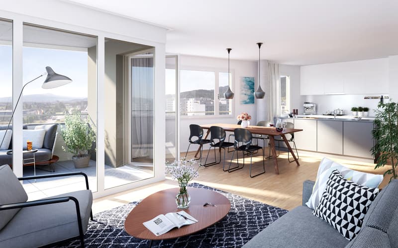 Ihr neues Zuhause? (4)