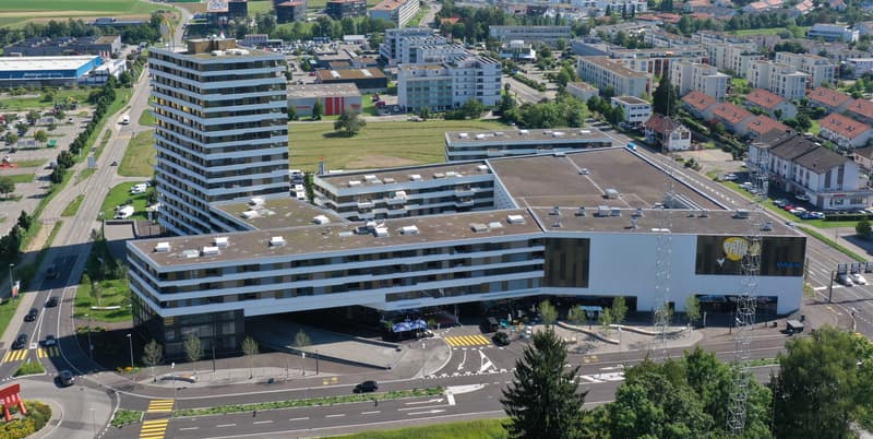 Ihr neues Zuhause? (2)