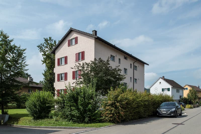 Suchen Sie ein neues Zuhause? (1)