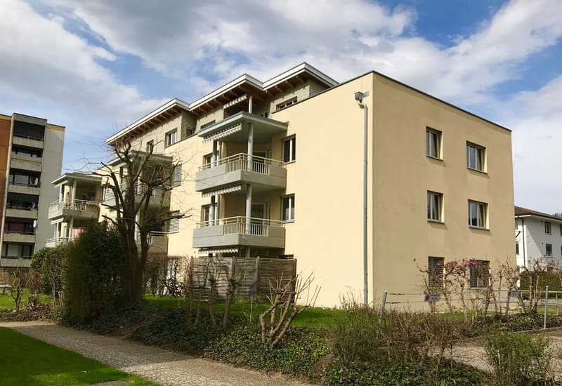 Bastelraum zu Vermieten (1)