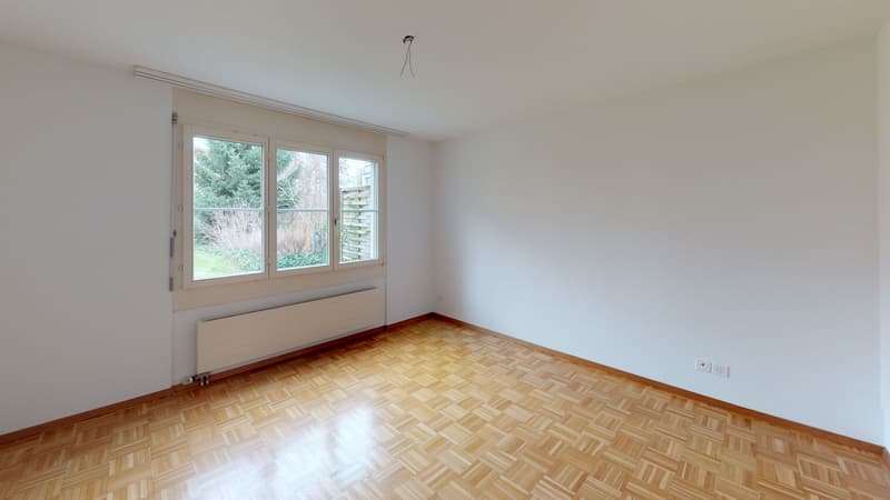Singlewohnung an beliebter Wohnlage (6)