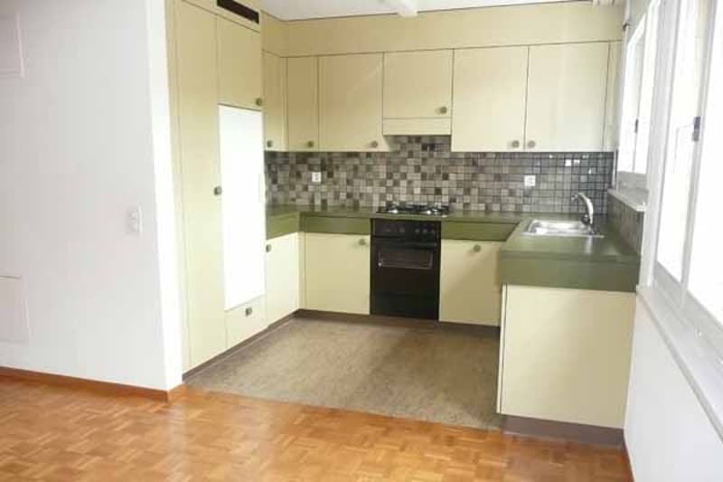 Ansprechende Wohnung an zentraler Lage - ideal für Singles (4)