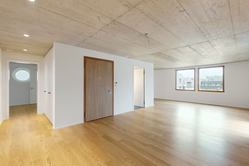 Zentrale Lage & stilvolles Ambiente (3)