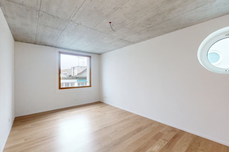 Zentrale Lage & stilvolles Ambiente (9)