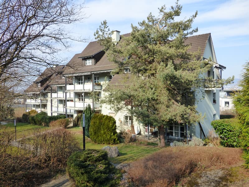 Bastelraum in Mehrfamilienhaus zu vermieten (1)