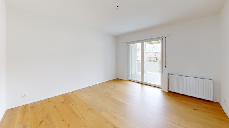 Familienwohnung in begrünter Wohnlage sucht Nachmieter per 01.09.2026! (7)