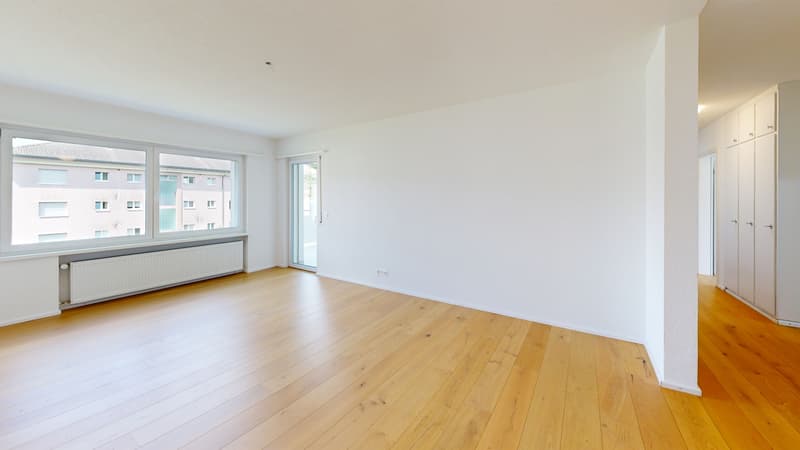 Familienwohnung in begrünter Wohnlage sucht Nachmieter per 01.09.2026! (2)