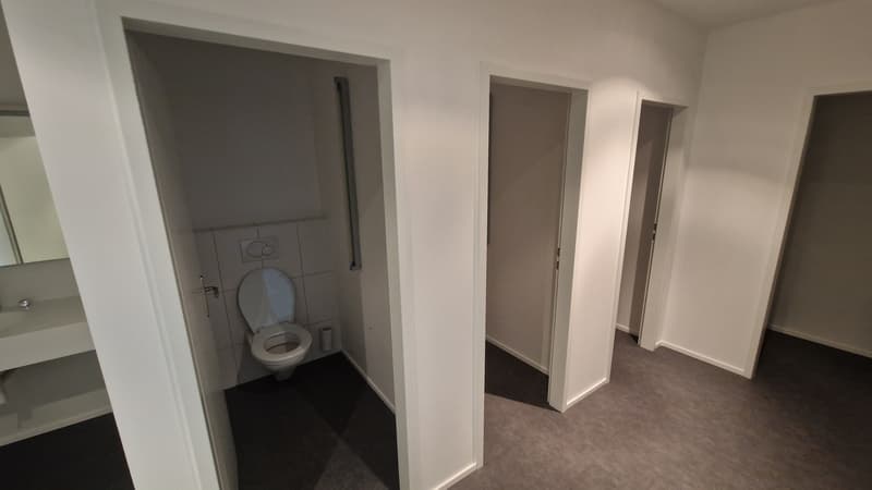 Attraktive Bürofläche zu vermieten! (7)