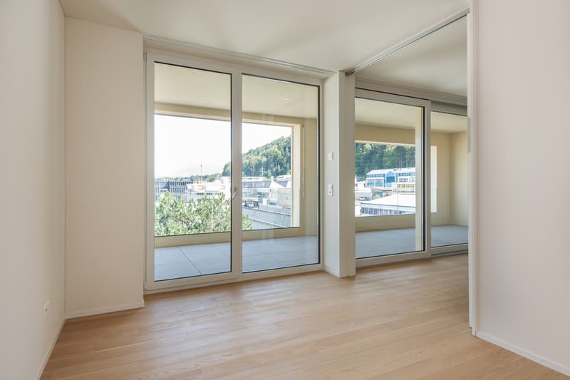 Modernes Wohnen mit Loggia in attraktiver Lage (6)