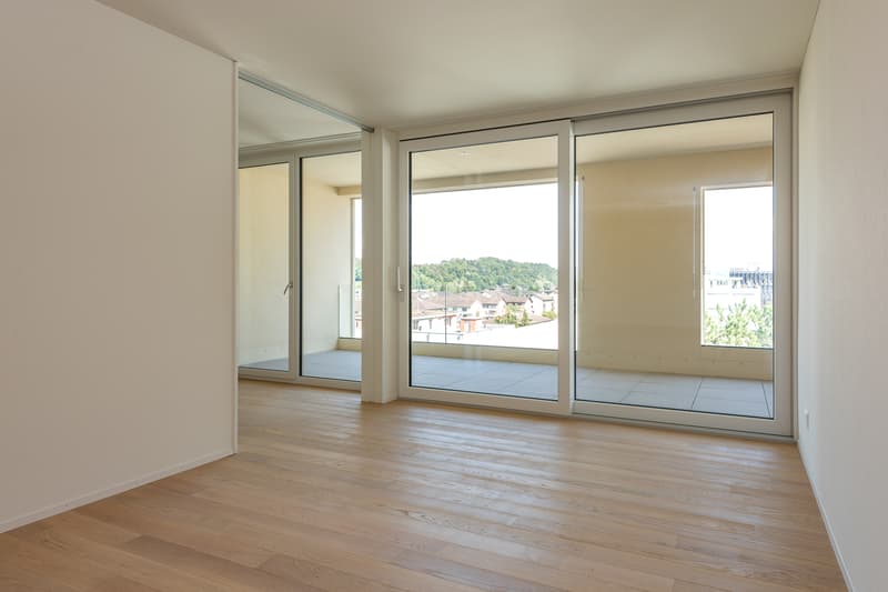 Modernes Wohnen mit Loggia in attraktiver Lage (5)