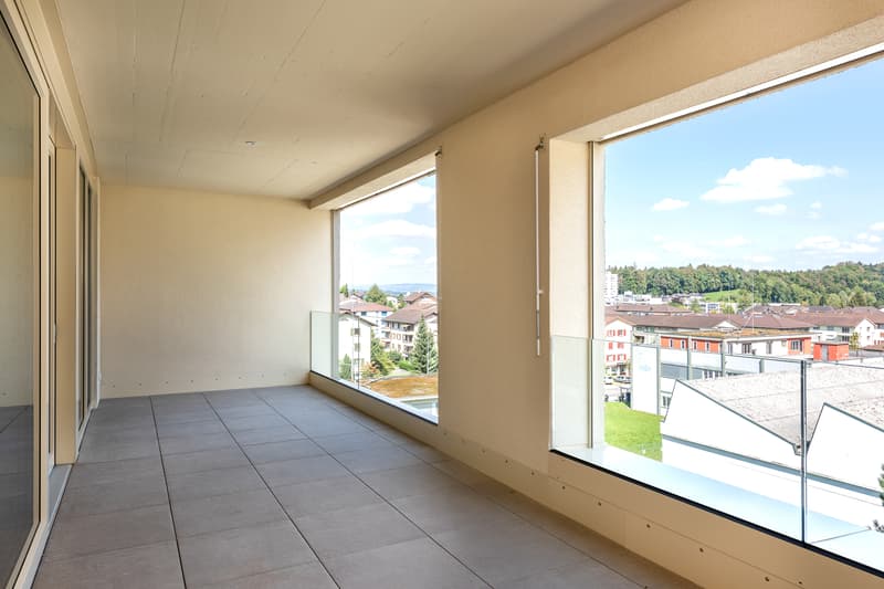 Modernes Wohnen mit Loggia in attraktiver Lage (8)
