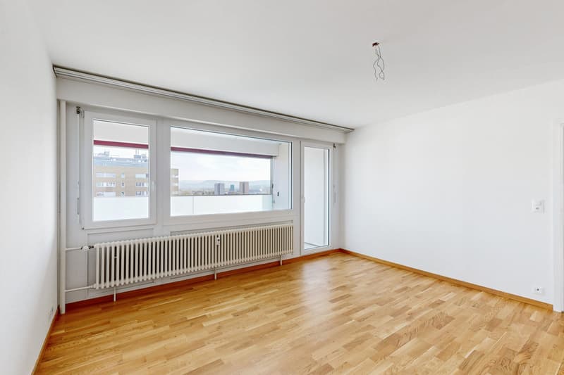 MIETEN OHNE KAUTION - Aussicht geniessen (4)