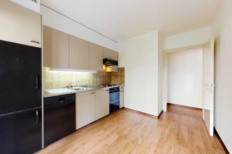 Votre appartement à Sion (3)