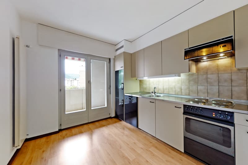 Votre appartement à Sion (6)