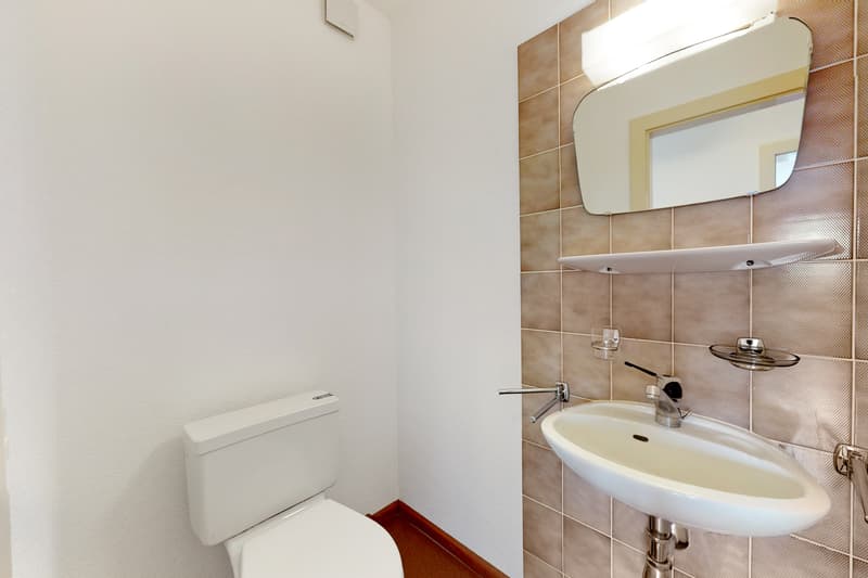 Votre appartement à Sion (10)