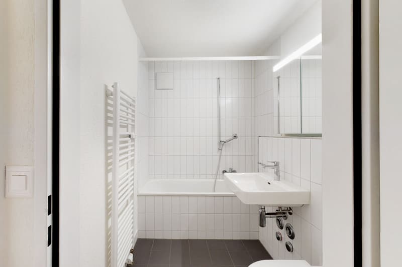 Gemütliche Attikawohnung (4)