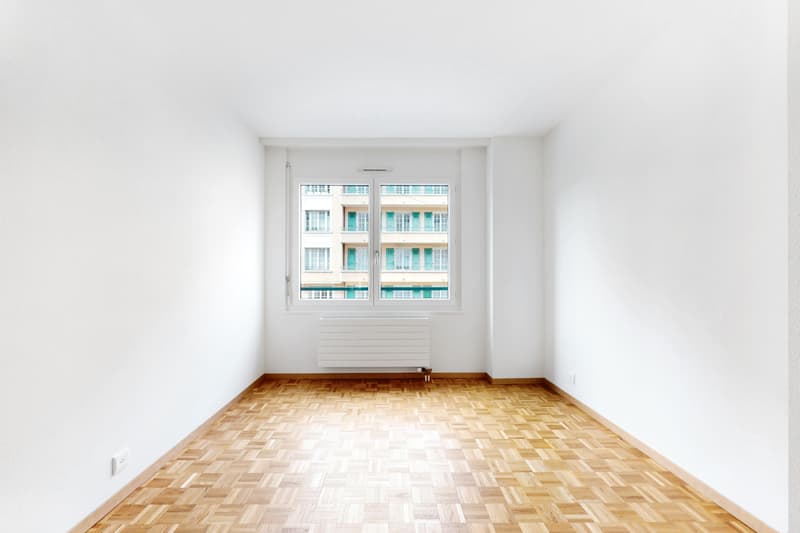 Magnifique appartement à Plainpalais ! (11)