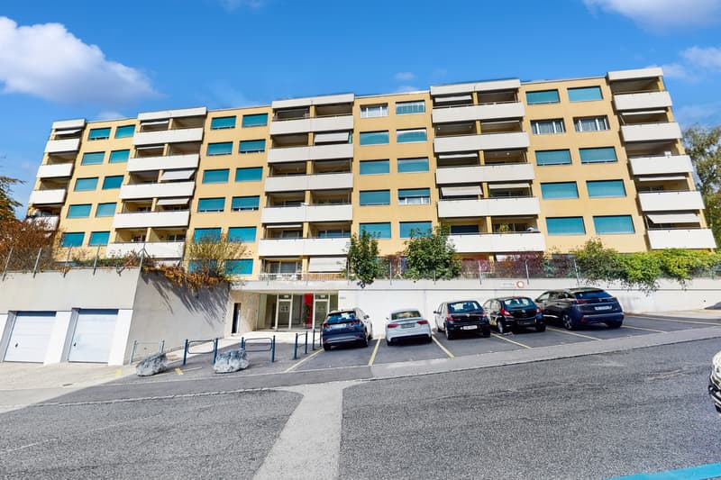 Logement entièrement rénové (11)