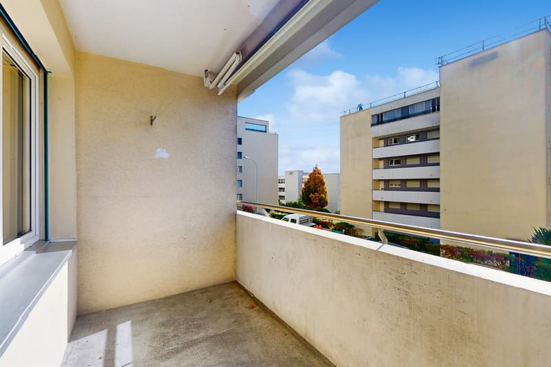 Logement entièrement rénové (10)