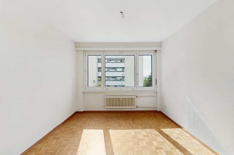 Logement entièrement rénové (7)