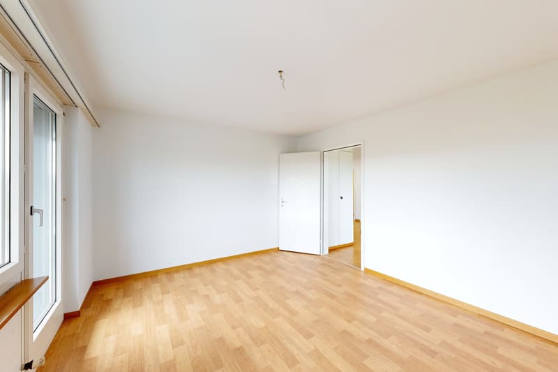 Ihr neues Zuhause in Wohlen (2)