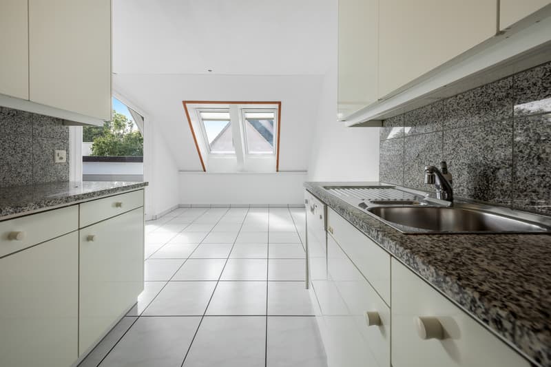 Helle Maisonettewohnung (8)