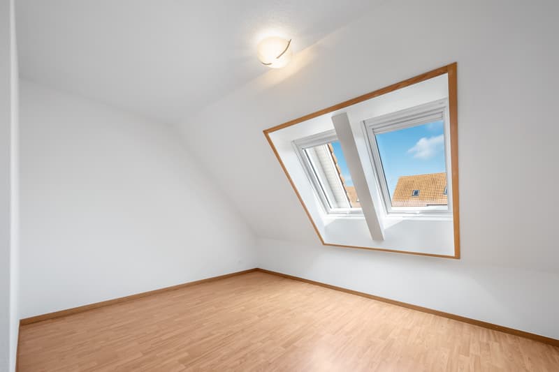 Helle Maisonettewohnung (5)