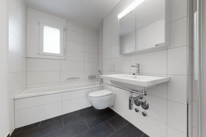 Wohnen mit Komfort moderne Wohnung mit Balkon (8)