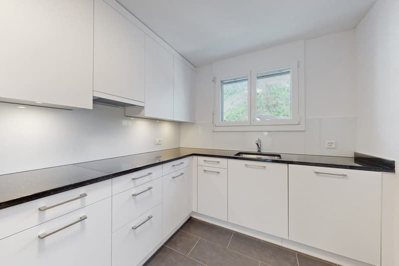 Wohnen mit Komfort moderne Wohnung mit Balkon (3)