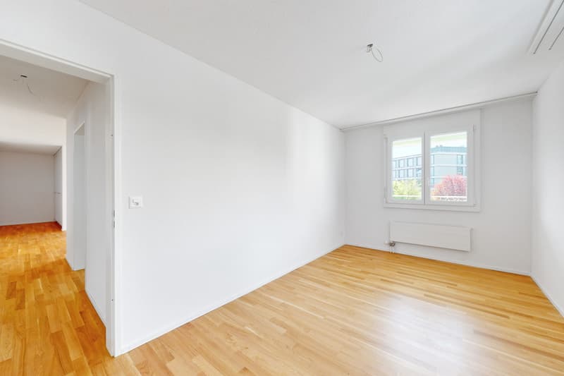Wohnen mit Komfort moderne Wohnung mit Balkon (7)