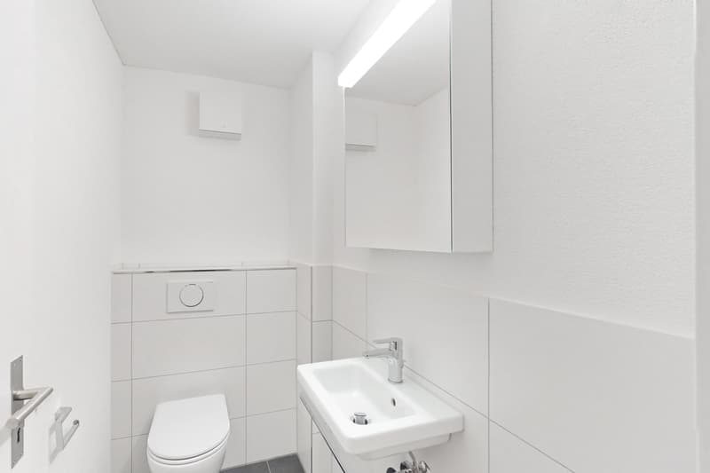 Wohnen mit Komfort moderne Wohnung mit Balkon (9)