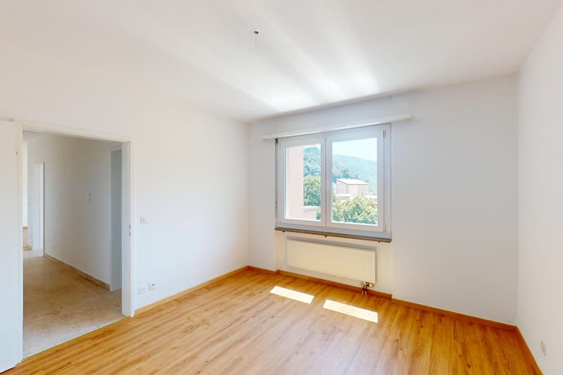 Terrazza vista fiume, cucina nuova e animali ammessi (6)