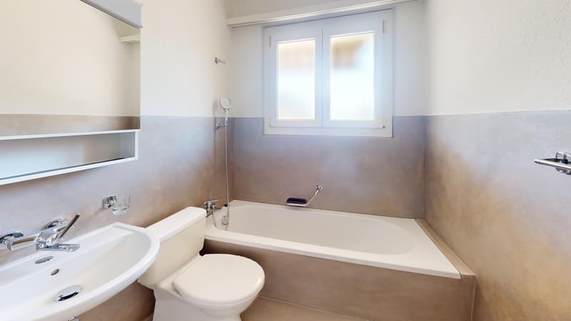 Terrazza vista fiume, cucina nuova e animali ammessi (5)