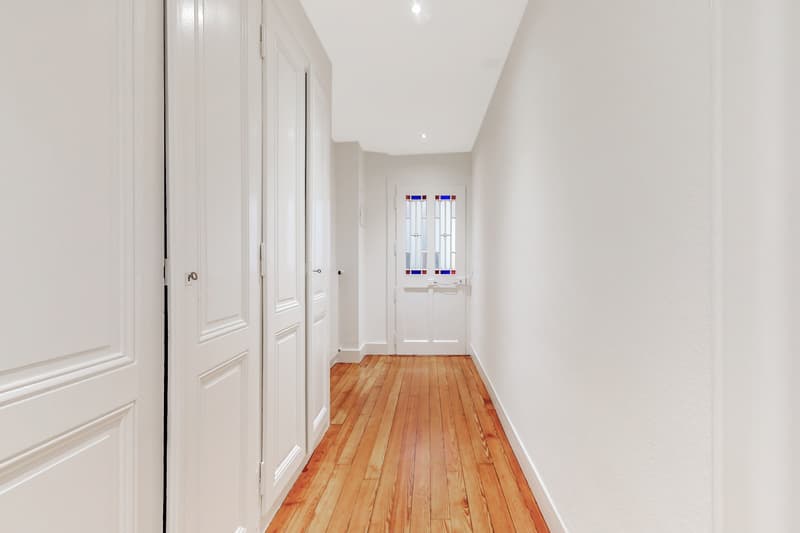 Splendide appartement au coeur de Genève (6)