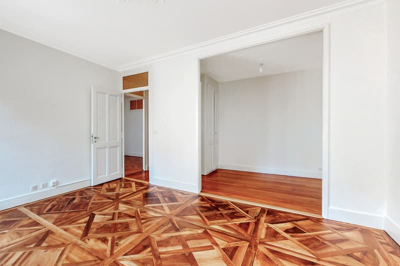 Splendide appartement au coeur de Genève (2)