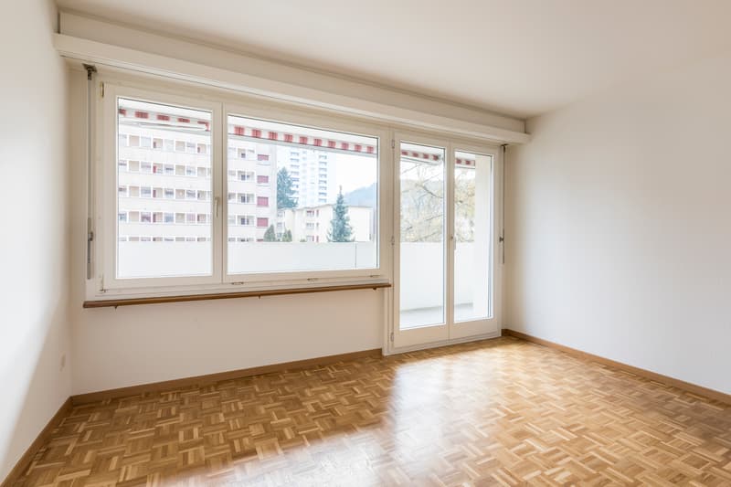 Wohnen im Zentrum von Spreitenbach (2)