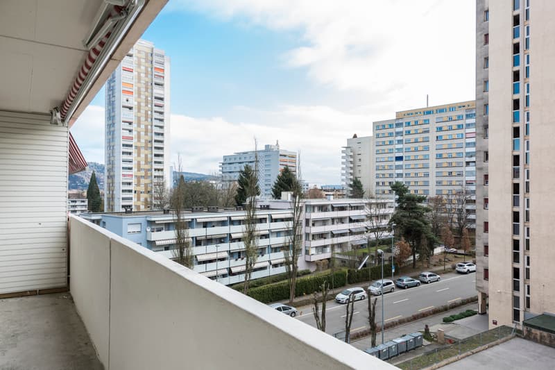 Wohnen im Zentrum von Spreitenbach (7)