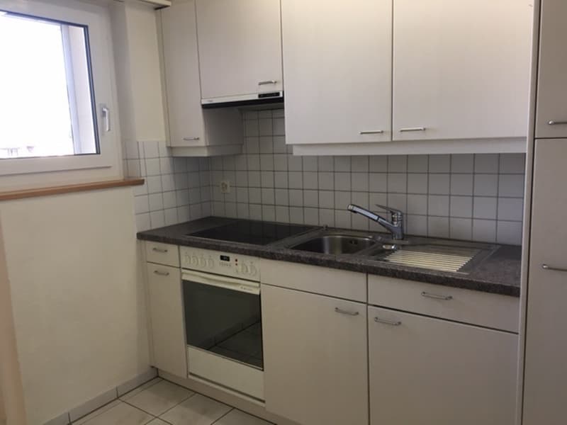 Gemütliche Singlewohnung in Stadtnähe (4)