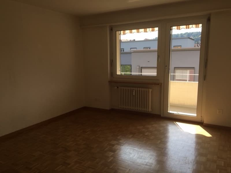 Gemütliche Singlewohnung in Stadtnähe (3)