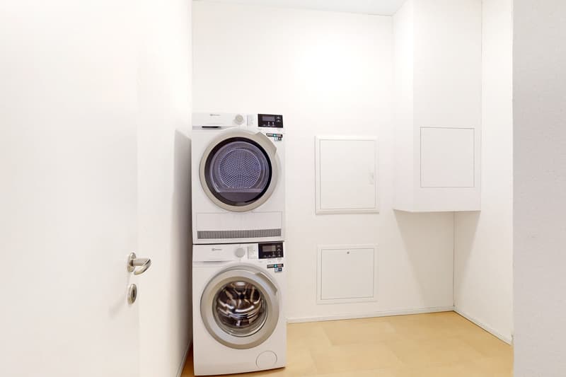 Hier endet Ihre Wohnungssuche - Wohnen auf höchstem Niveau! (6)