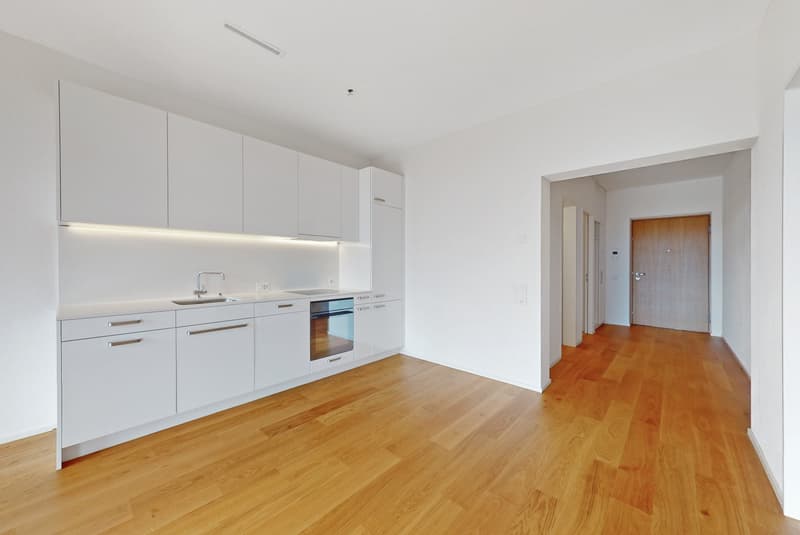 Hier endet Ihre Wohnungssuche - Wohnen auf höchstem Niveau! (3)