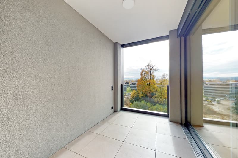 Hier endet Ihre Wohnungssuche - Wohnen auf höchstem Niveau! (7)