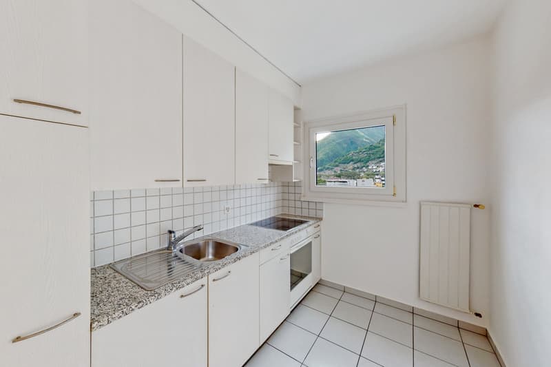 Luce, spazio e comfort a pochi minuti dal cuore di Bellinzona (3)