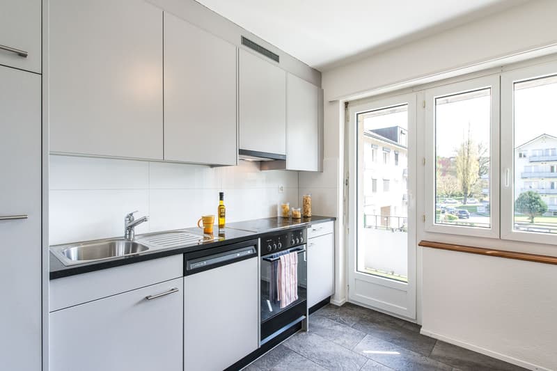 Komfortabel leben in der Stadt Olten! (3)