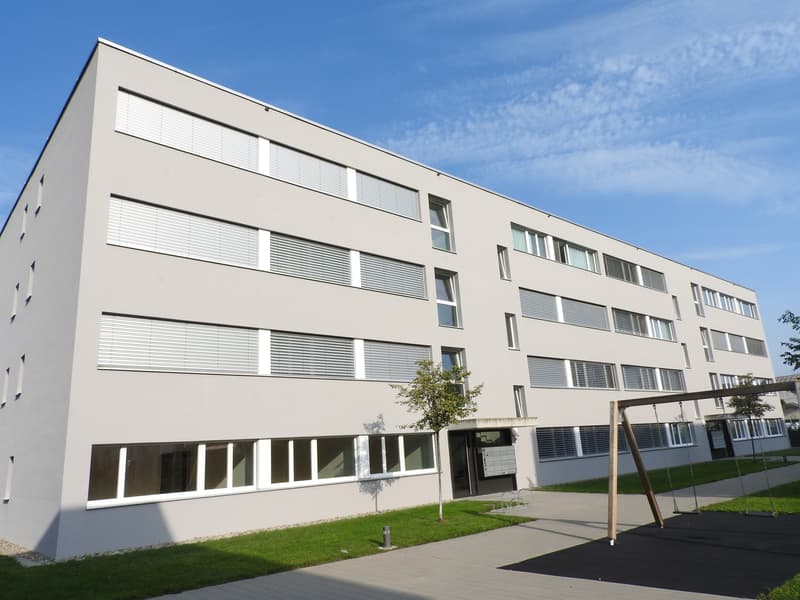 Ihr neues Familiendomizil mit grosszügigem Sitzplatz (1)