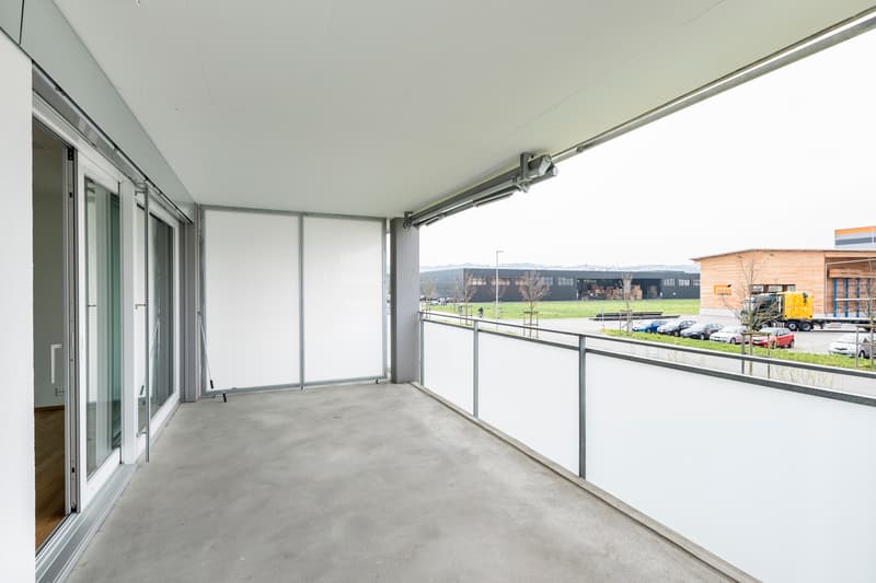 Attraktive Wohnung in Seenähe! (9)