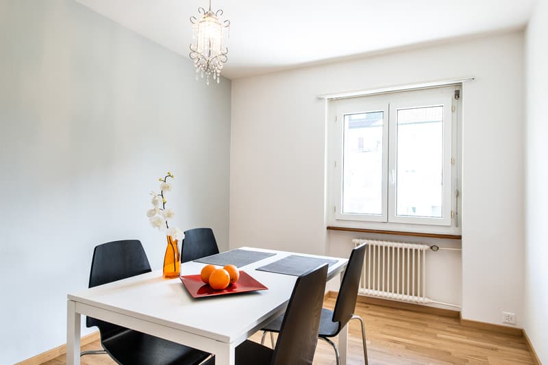 Charmante 3-Zimmer-Wohnung sucht neuen Mieter Ihr neues Zuhause wartet! (9)